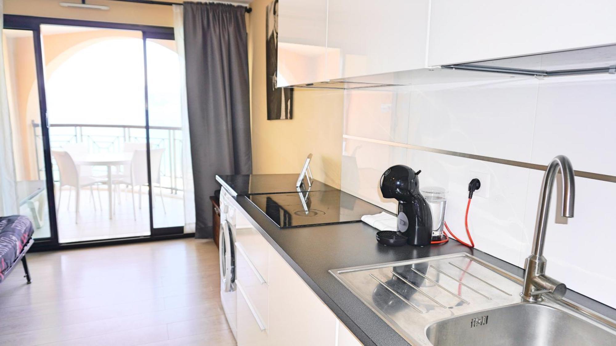 Appartement 607, Vue Mer, 4 Personnes By Palmazur Vacances Cannes Esterno foto