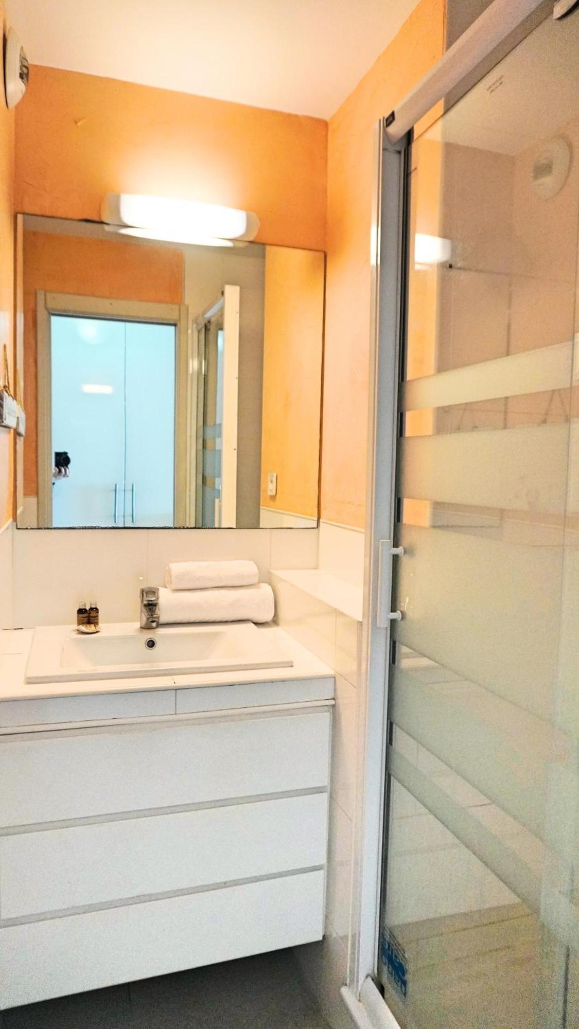 Appartement 607, Vue Mer, 4 Personnes By Palmazur Vacances Cannes Esterno foto