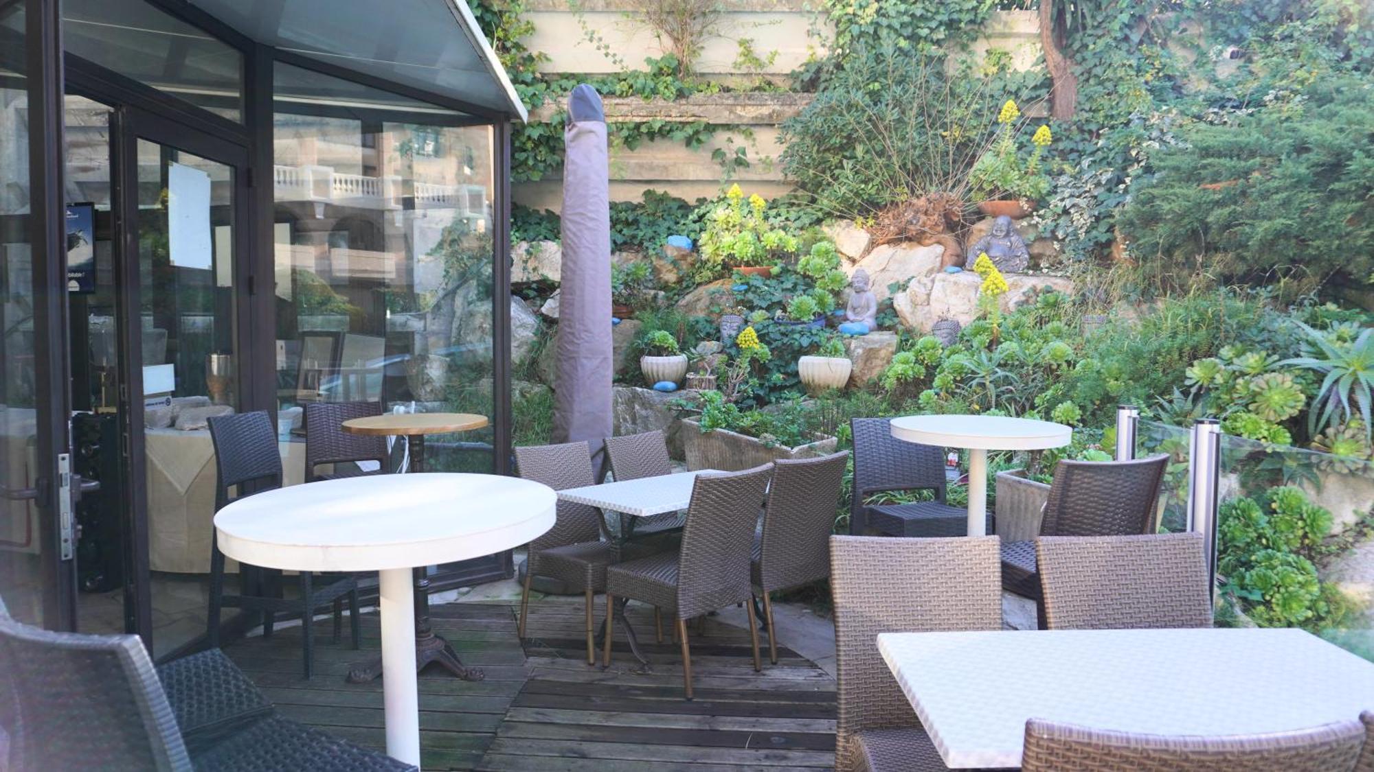 Appartement 607, Vue Mer, 4 Personnes By Palmazur Vacances Cannes Esterno foto
